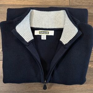 Edwards Sweater